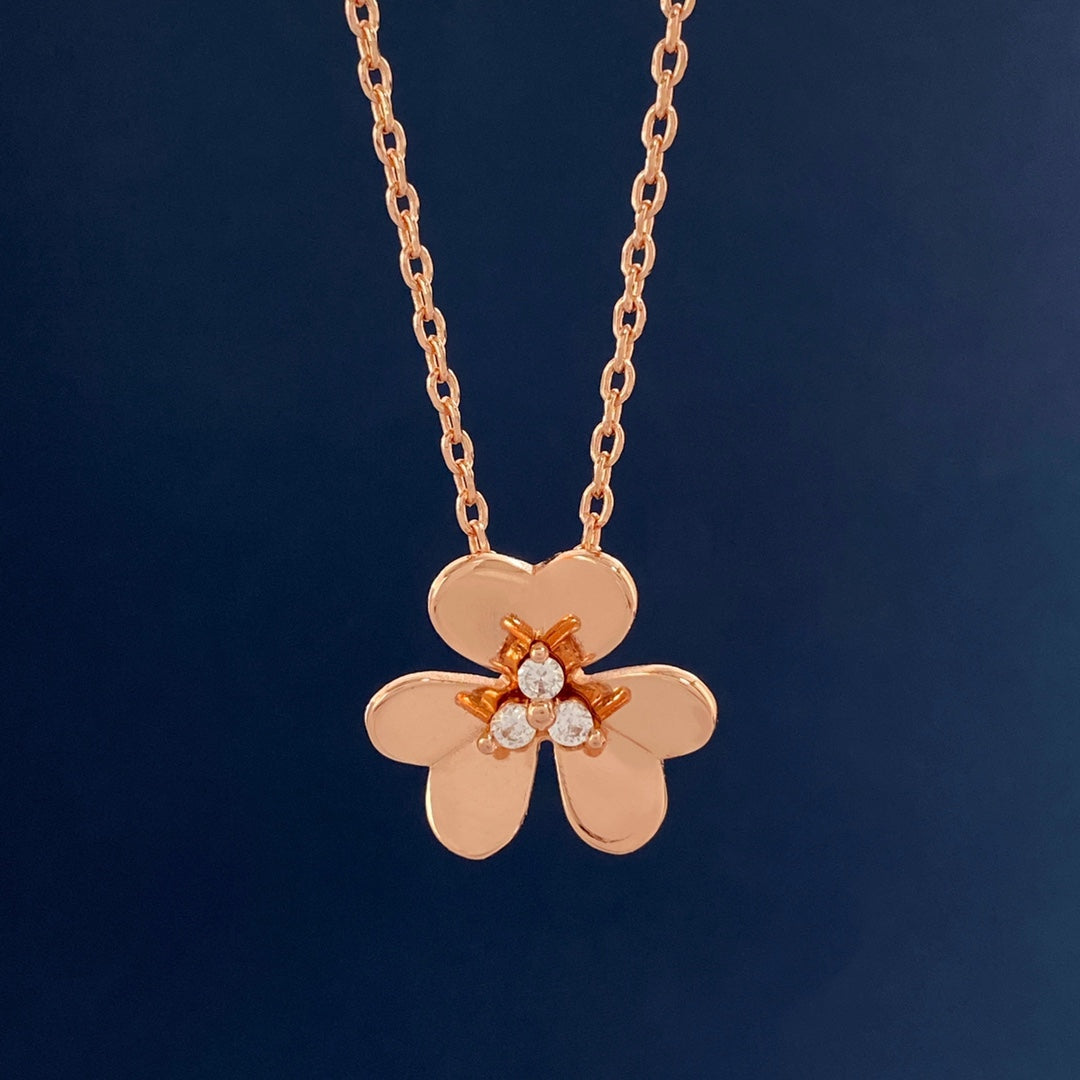 Frivole Large Necklace