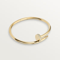 Gold Vermeil 18K