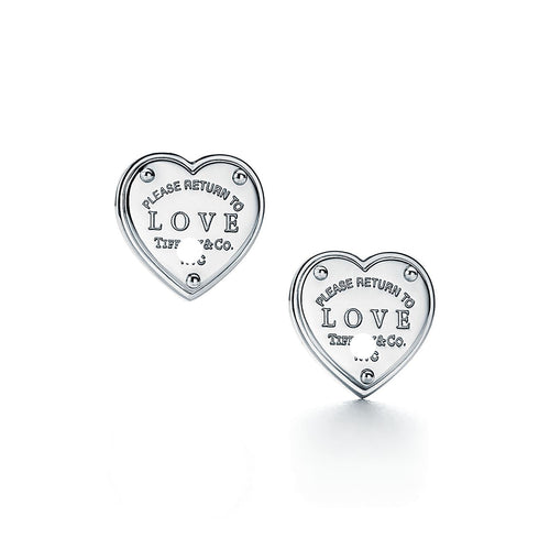Return to Love Earrings