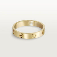 Gold Vermeil 18K