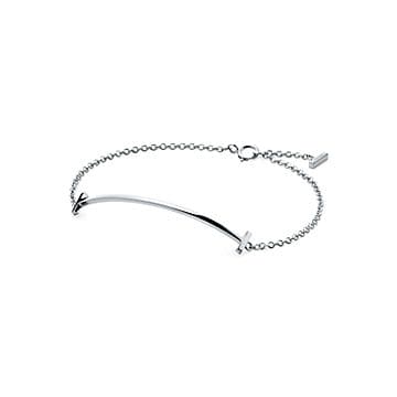 T Smile Bracelet
