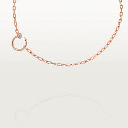 Juste Un Clou Necklace
