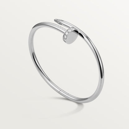 Juste Un Clou Diamond 3.5mm Bracelet