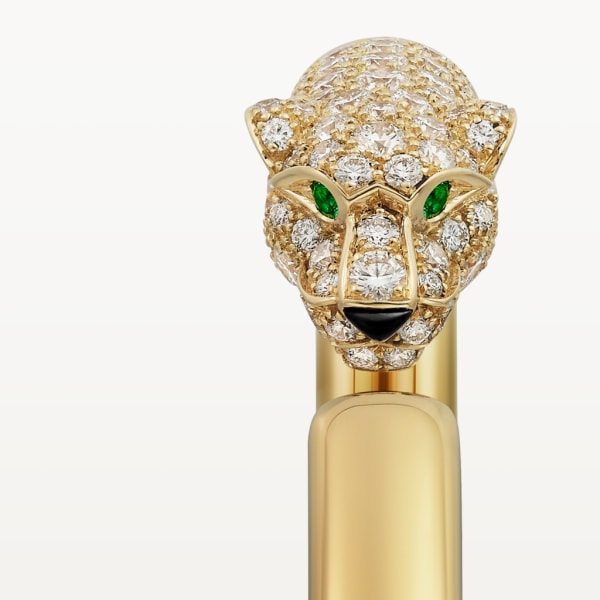 Panthère De Diamonds Bracelet