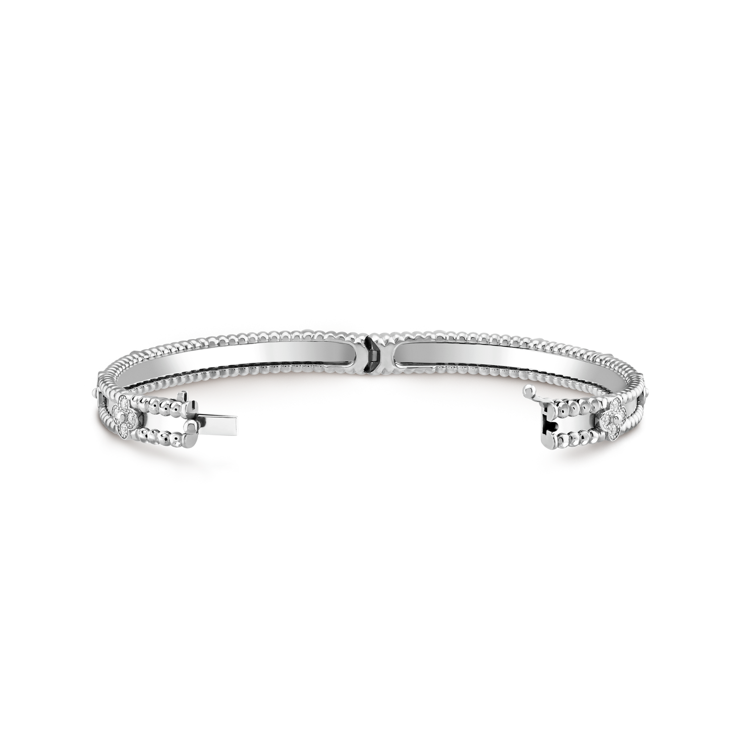 Perlée Sweet Clovers Small Bracelet