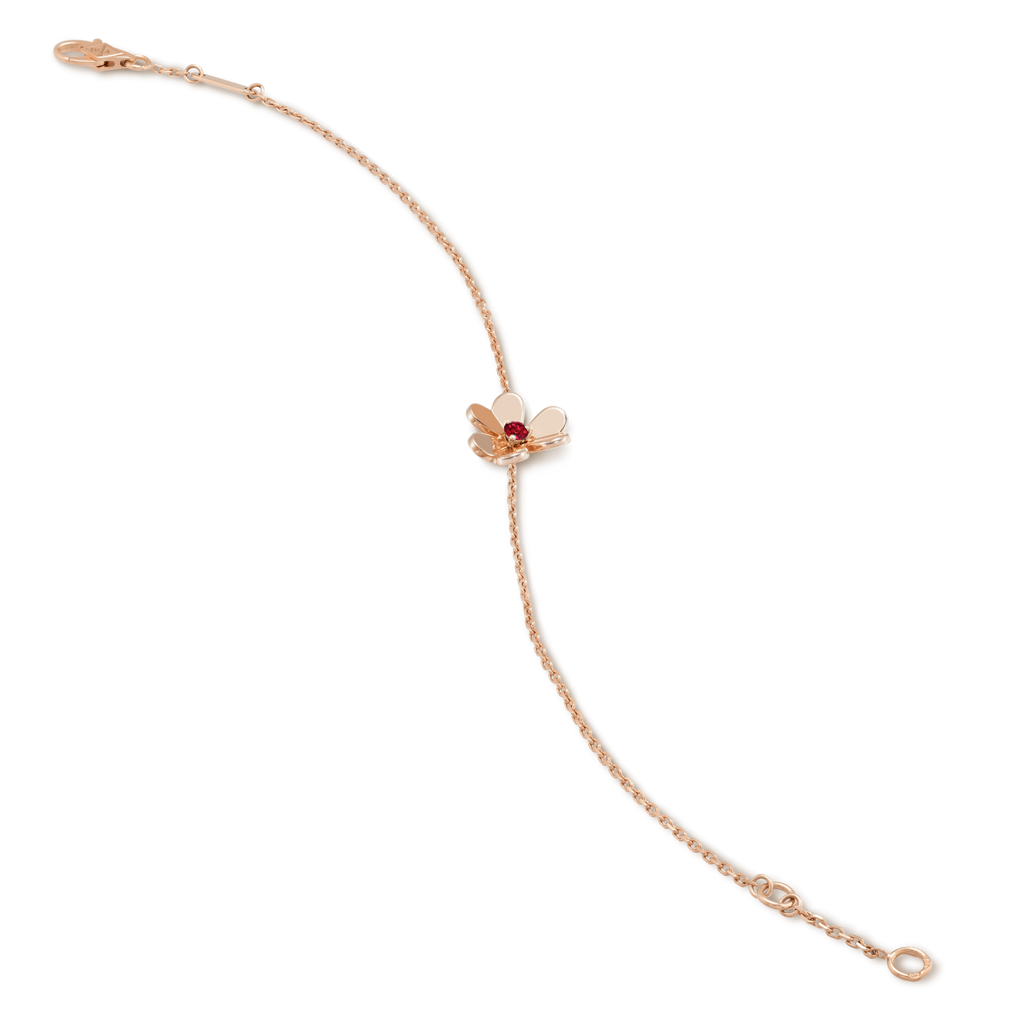 Frivole Ruby Bracelet