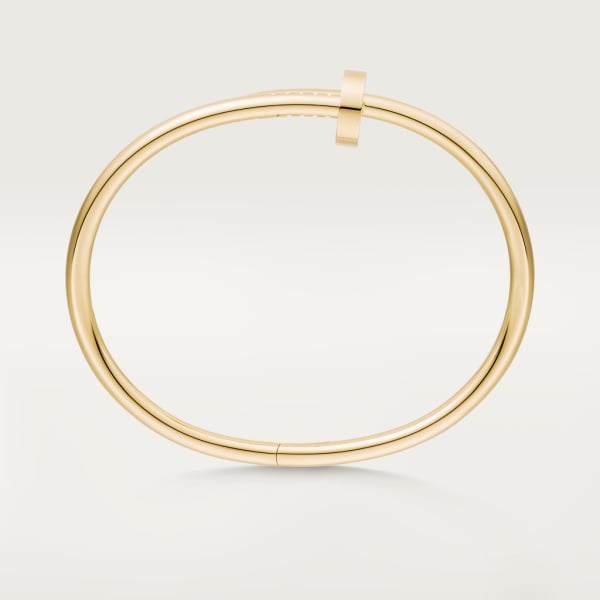 Juste Un Clou 3.5mm Bracelet