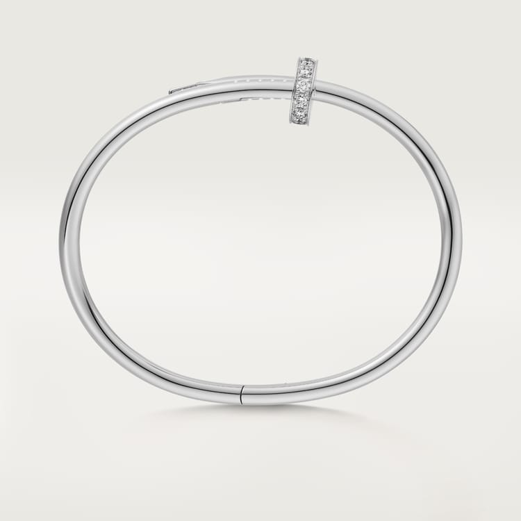 Juste Un Clou Diamond 3.5mm Bracelet