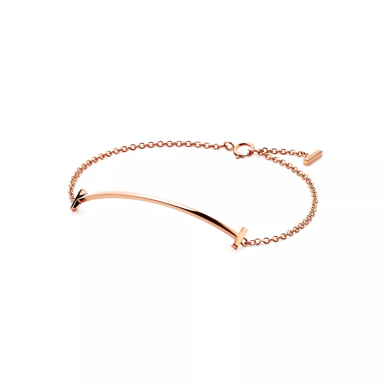 T Smile Bracelet