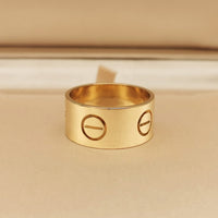 Gold Vermeil 18K