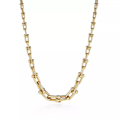 HardWear Graduated Link Necklaces