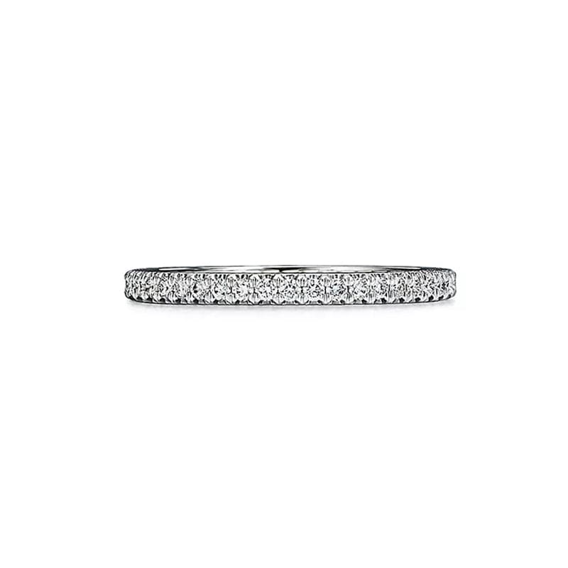 T Soleste Full Eternity Ring