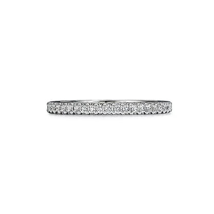 T Soleste Full Eternity Ring