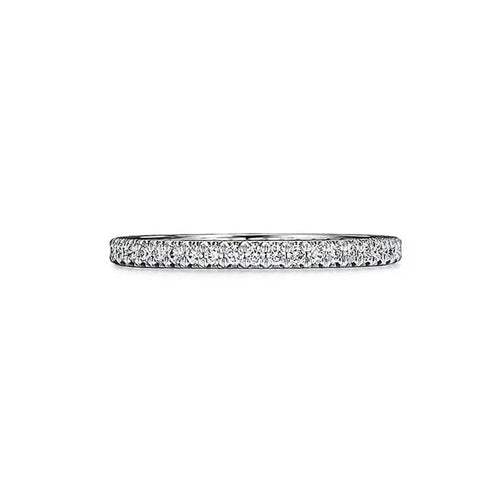 T Soleste Full Eternity Ring