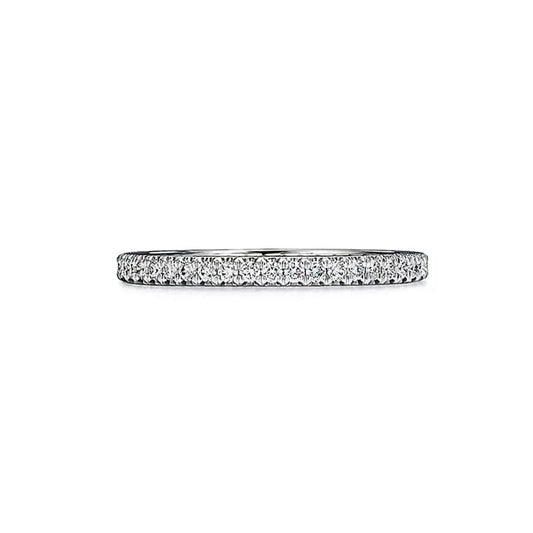 T Soleste Full Eternity Ring