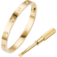 Gold Vermeil 18K