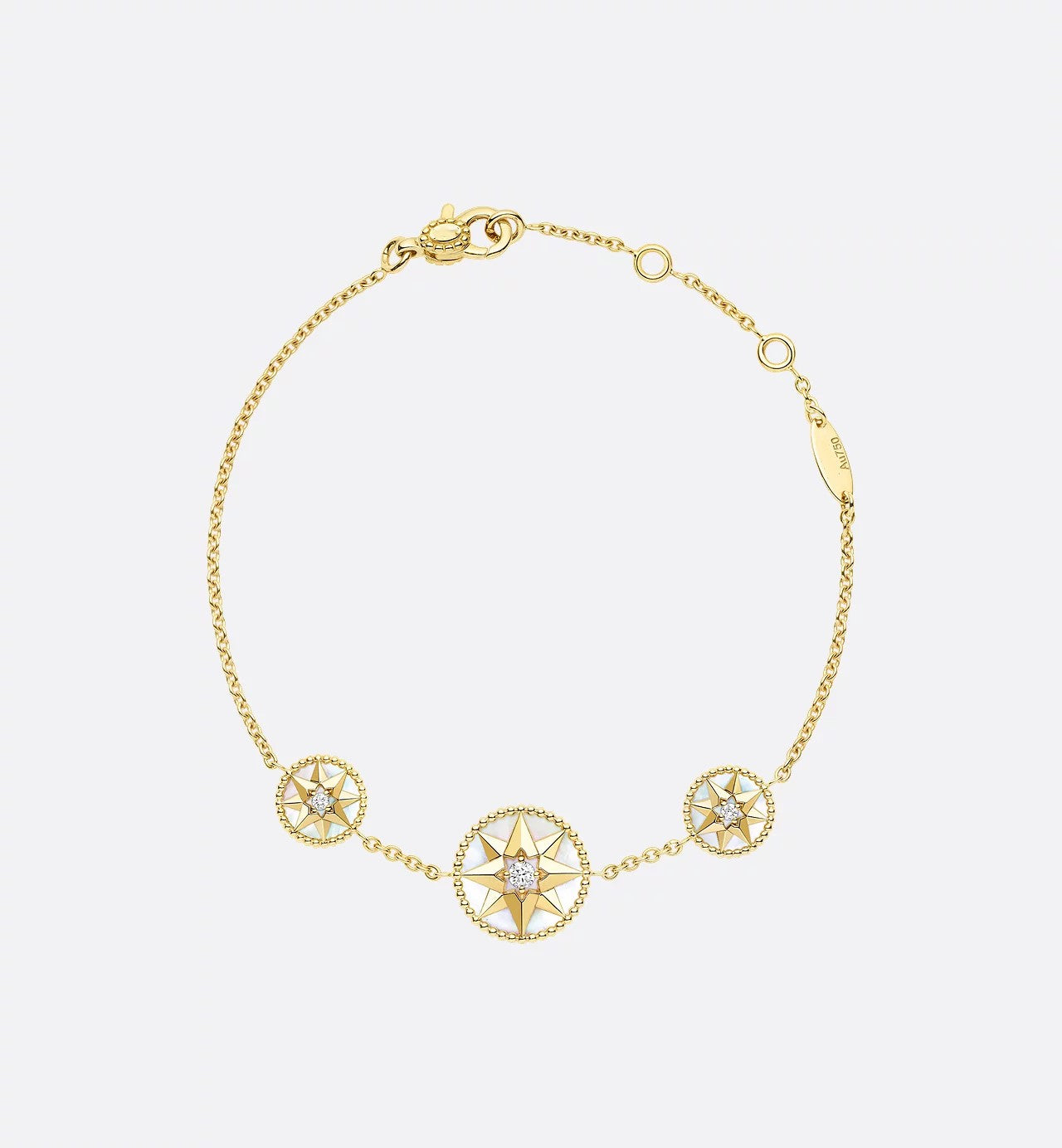 Rose Des Vents Bracelet