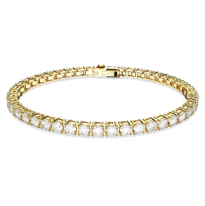 Tennis bracelet