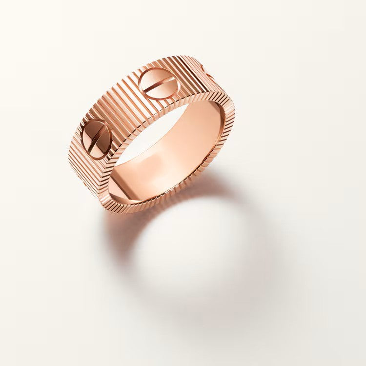 Love Unlimited Ring