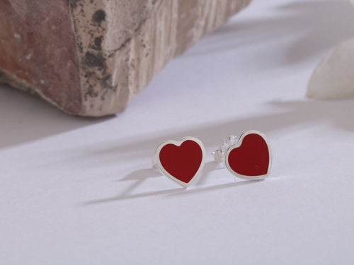 Return to Heart Earrings