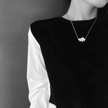 Frivole Clover Clover Necklace
