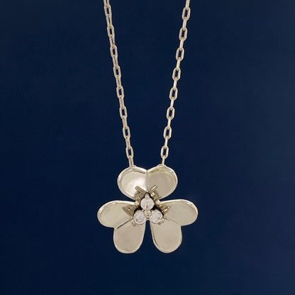 Frivole Large Necklace