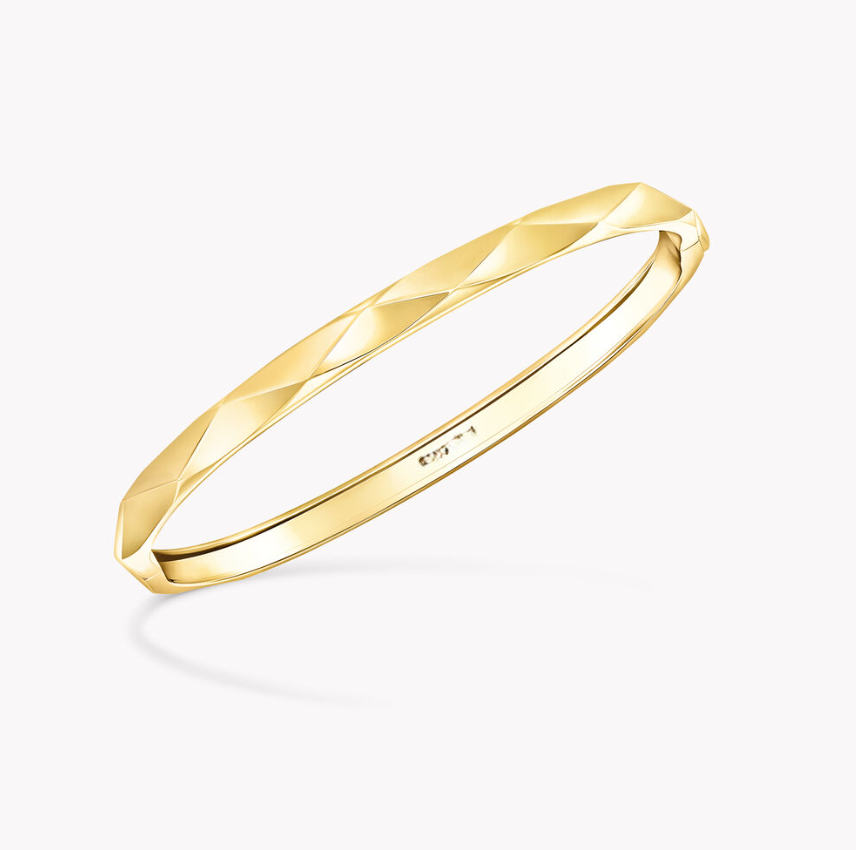 Laurence Graff Signature Bracelet