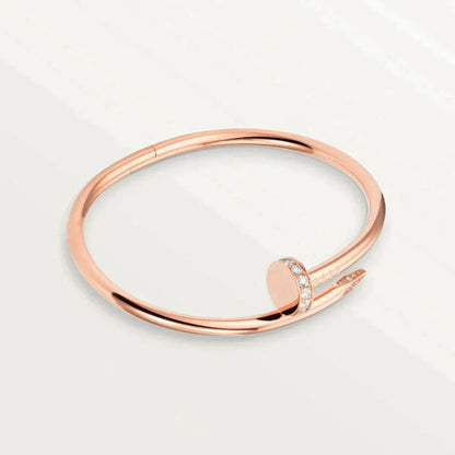 Juste Un Clou Diamond 3.5mm Bracelet