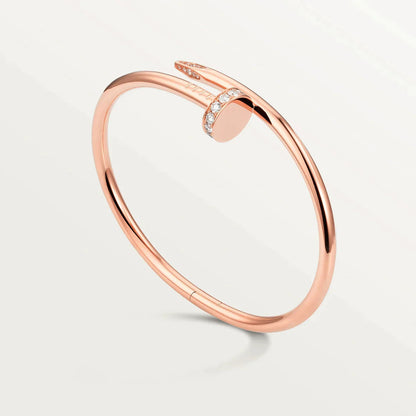 Juste Un Clou Diamond 3.5mm Bracelet
