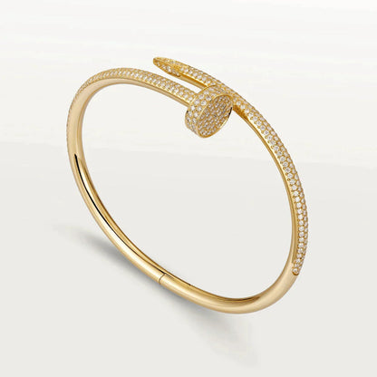 Juste Un Clou Diamonds Bracelet