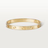 Gold Vermeil 18K