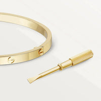 Gold Vermeil 18K